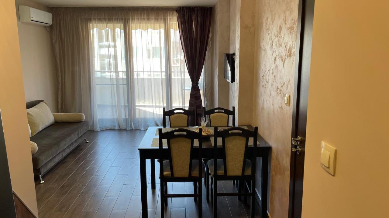 Thea Apart Sandanski Exterior photo
